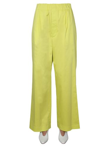 Jejia wide trousers - jejia - Modalova