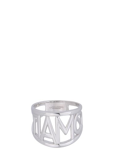 Ilaria ludovici jewelry band ring - ilaria ludovici jewelry - Modalova