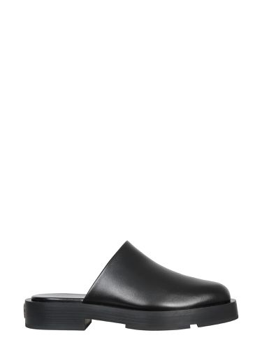 Givenchy squared loafers - givenchy - Modalova