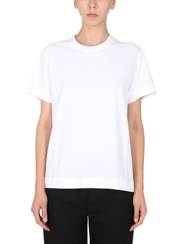 Givenchy t-shirt with logo - givenchy - Modalova