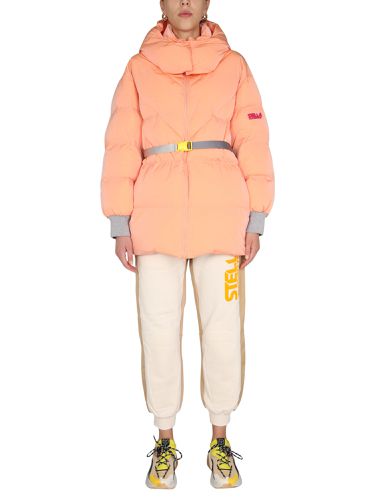 Kayla" down jacket - stella mccartney - Modalova