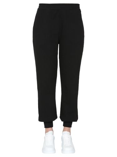 Alexander mcqueen jogging pants - alexander mcqueen - Modalova