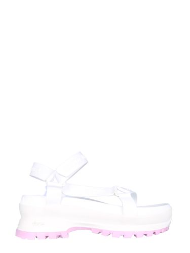 Stella mccartney trace sandals - stella mccartney - Modalova