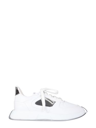 Giuseppe zanotti ferox sneakers - giuseppe zanotti - Modalova