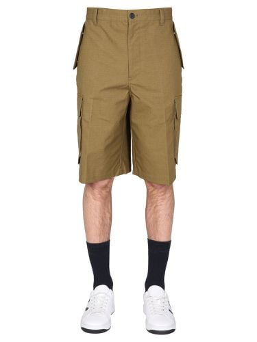 Kenzo cargo shorts - kenzo - Modalova