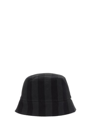 Sunnei reversible bucket hat - sunnei - Modalova