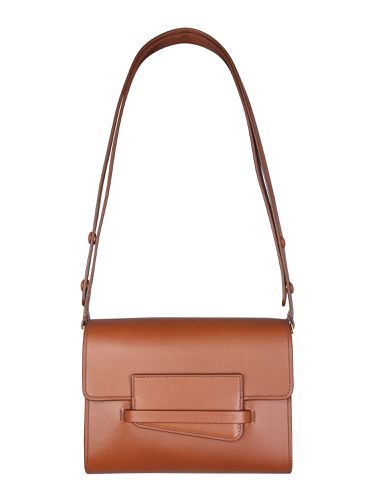 Mini belledonne shoulder bag - il bisonte - Modalova