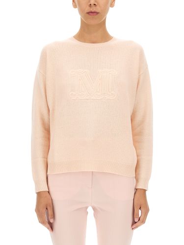 Max mara "aster" sweater - max mara - Modalova