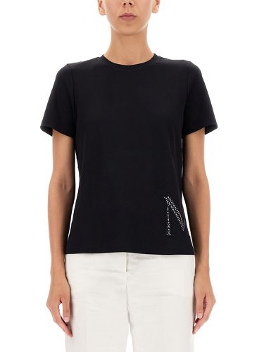 S max mara "battage" t-shirt - s max mara - Modalova