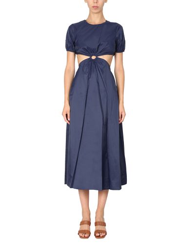 Staud "calypso" dress - staud - Modalova