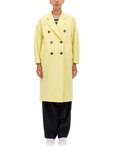 Max mara "madame" coat - max mara - Modalova