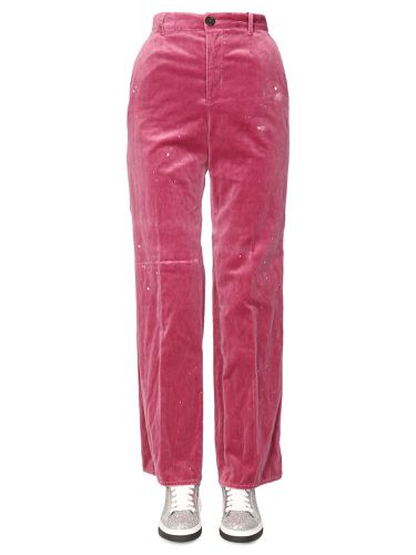 Dsquared roadie pants - dsquared - Modalova