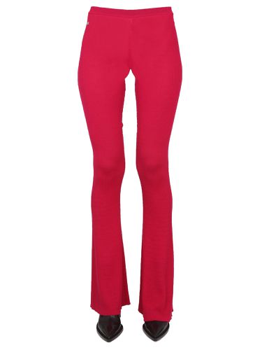 Dsquared flare pant - dsquared - Modalova