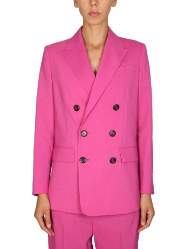 Dsquared blazer "new yorker" - dsquared - Modalova