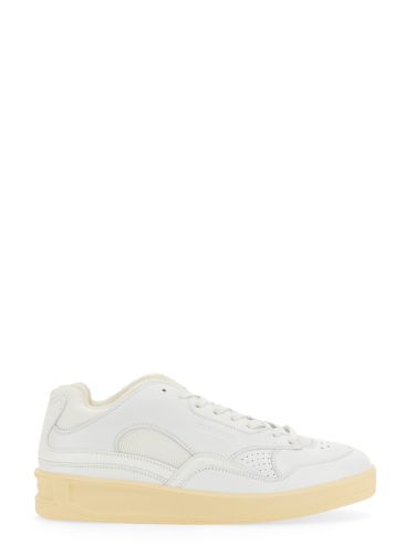 Jil sander low sneaker - jil sander - Modalova