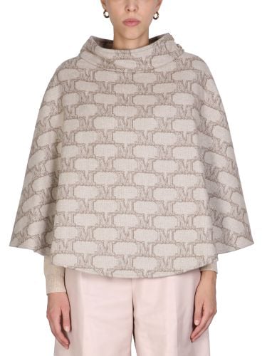 Max mara cape "dorina" - max mara - Modalova