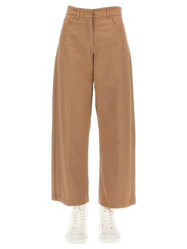 S max mara wide leg pants - s max mara - Modalova