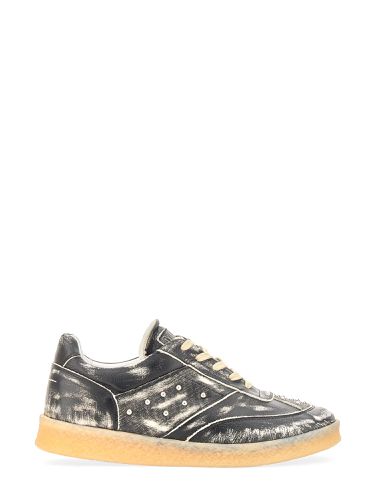 Mm6 maison margiela studded sneaker - mm6 maison margiela - Modalova