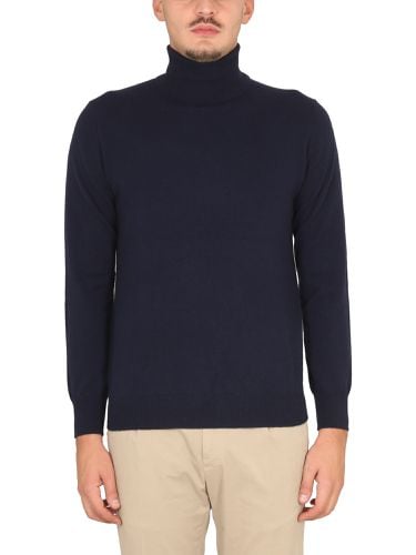 Aspesi turtleneck sweater - aspesi - Modalova