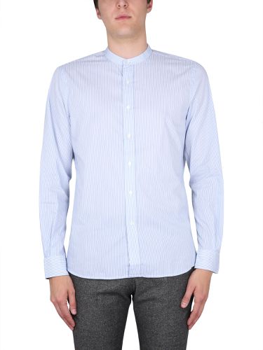 Aspesi regular fit shirt - aspesi - Modalova