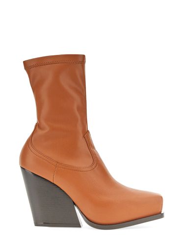 Stella mccartney cowboy boots - stella mccartney - Modalova