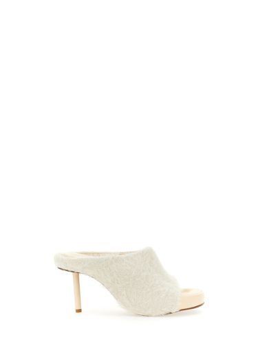 Jacquemus cloud mules - jacquemus - Modalova