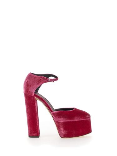 Giuseppe zanotti pump bebe - giuseppe zanotti - Modalova