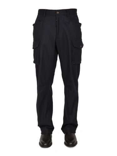 Lardini cargo pants - lardini - Modalova