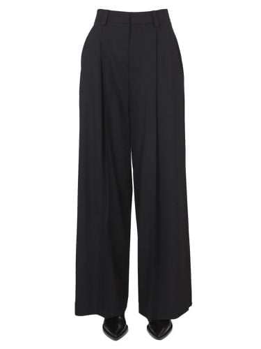 Ambush wide leg pants - ambush - Modalova