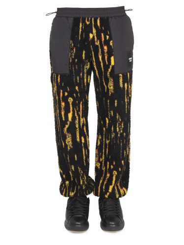 Ambush teddy jacquard pants - ambush - Modalova