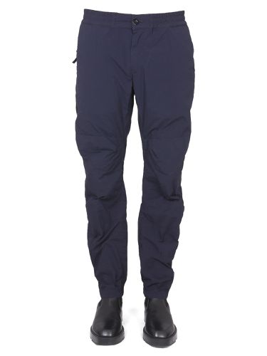 Ten c pants with elastic waistband - ten c - Modalova