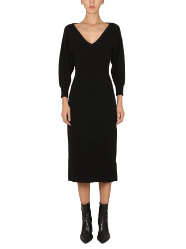 Max mara "calerno" dress - max mara - Modalova