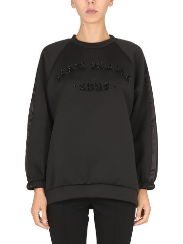 Max mara "bratto" sweatshirt - max mara - Modalova