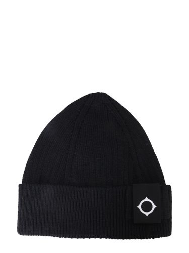 Ma. strum knit hat - ma.strum - Modalova