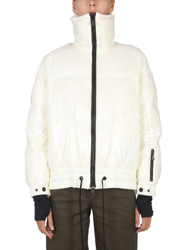 Chambairy short down jacket - moncler grenoble - Modalova