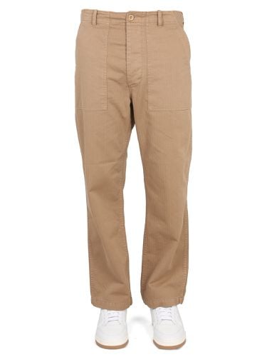 East harbour surplus pants "texas" - east harbour surplus - Modalova