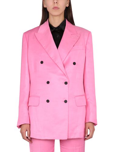 Tom ford boyfriend jacket - tom ford - Modalova