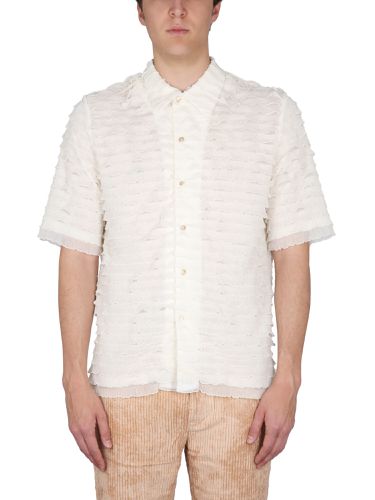 Séfr noam shirt - séfr - Modalova