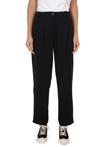 Kenzo straight cut pants - kenzo - Modalova