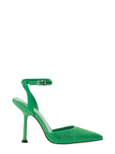 Imani sandal - michael by michael kors - Modalova