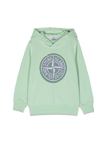 Stone island hoodie - stone island - Modalova