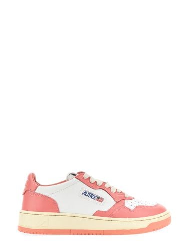 Autry medalist low sneaker - autry - Modalova