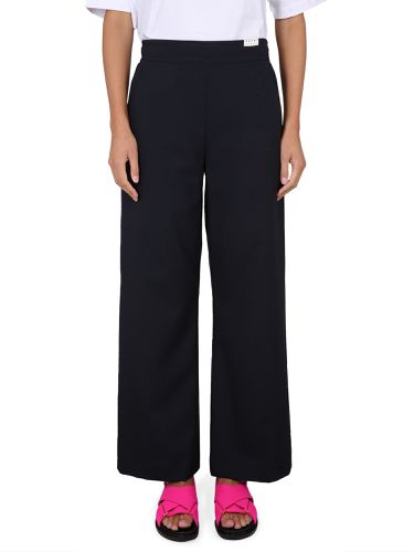 Marni flare pant - marni - Modalova