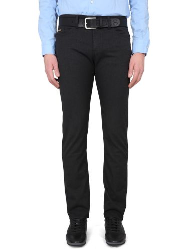 Boss jeans with logo - boss - Modalova