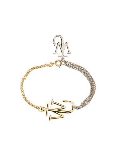 Jw anderson anchor bracelet - jw anderson - Modalova