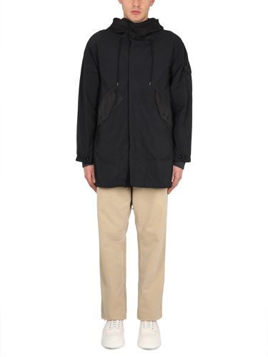 Ten c mid layer jacket - ten c - Modalova