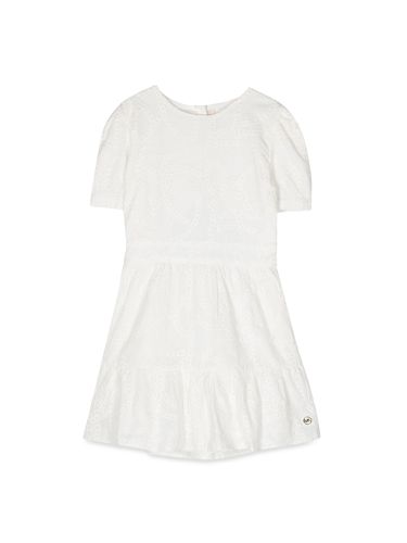 Michael kors short-sleeved dress - michael kors - Modalova