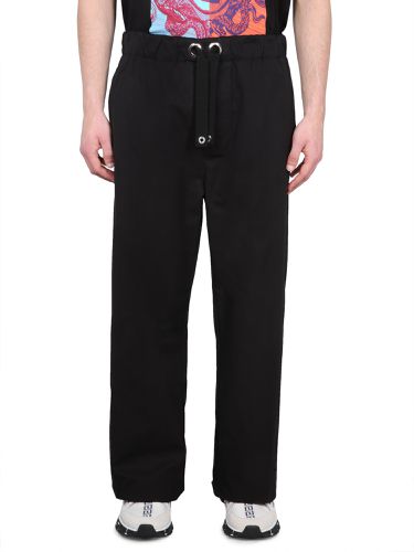 Versace drawstring pants - versace - Modalova