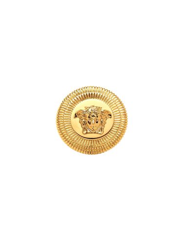 Versace biggie jellyfish ring - versace - Modalova