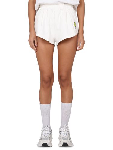 Barrow shorts with logo - barrow - Modalova